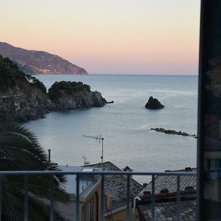 Apt. With An Exciting View 몬테로소 알 마레 외부 사진